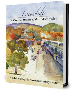 ESCONDIDO: A Pictoral History of the Hidden Valley i